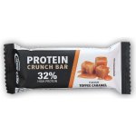Best Body nutrition Protein crunch bar 35 g – Zboží Mobilmania