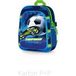 Karton P+P Fotbal 7-68419 – Zboží Dáma