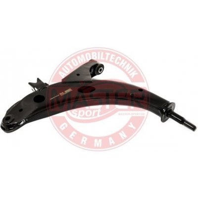 29634B-PCS-MS MASTER-SPORT GERMANY Rameno nápravy predné pravé subaru forester, impreza, legacy ii/iii | Zboží Auto