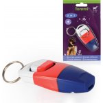 TRIKOLORA Klikr s píšťalkou – Hledejceny.cz