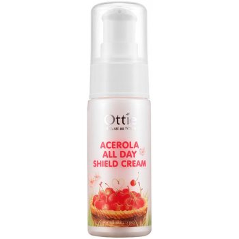 Ottie Acerola krém pro celodenní ochranu pleti 40 ml