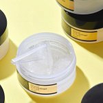 COSRX hydrogelové náplasti na oči s hlemýždím hlenem 60 ks – Zboží Dáma