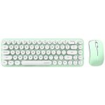 MOFII SMK-676367A White&Green – Sleviste.cz