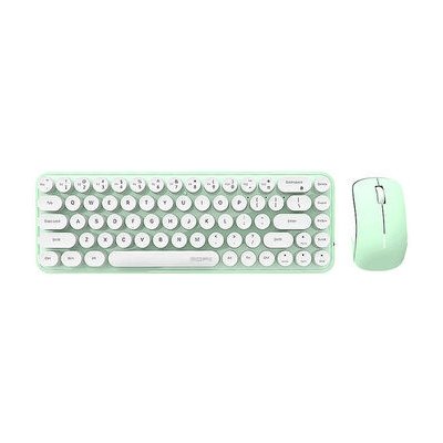 MOFII SMK-676367A White&Green – Sleviste.cz