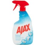 Ajax Bathroom čistič koupelny rozprašovač 750 ml – Hledejceny.cz