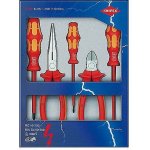 Knipex 002013 – Zboží Mobilmania