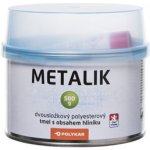 BKP Polykar Metalik 200 g metalická – Hledejceny.cz
