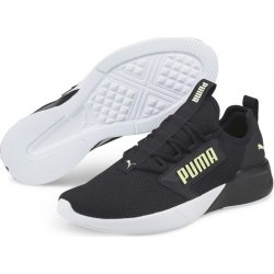 Puma RETALIATE BLOCK černá