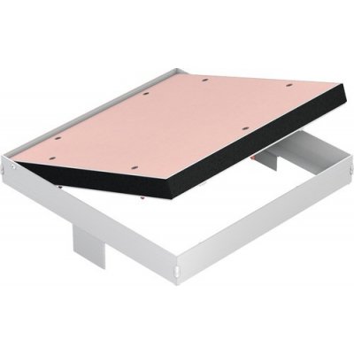 Tamadex revizní dvířka GKF US EI45 do zdiva 400 x 400 x 25 mm – Hledejceny.cz