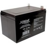 XTREME 12V 15Ah 82-217 – Zbozi.Blesk.cz