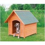 Trixie Bouda pro psa se sedlovou střechou 96 x 105 x 112 cm – Zboží Mobilmania