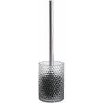 Kleine Wolke Melua WC štětka šedý 8615901856 – Hledejceny.cz