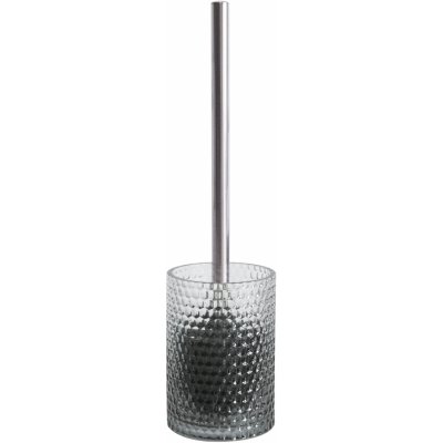 Kleine Wolke Melua WC štětka šedý 8615901856 – Hledejceny.cz