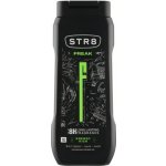 Str8 FR34K sprchový gel 400 ml – Zboží Dáma