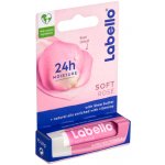 Labello Soft Rosé Tyčinka na rty 4,8 g – Hledejceny.cz
