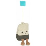 Jellycat Amuseables čajový pytlík Steepy Tea Bag – Hledejceny.cz