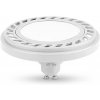 Žárovka Brilum LED žárovka SOFT AR111 GU10/9W/230V 3000K bílá 120° B3523