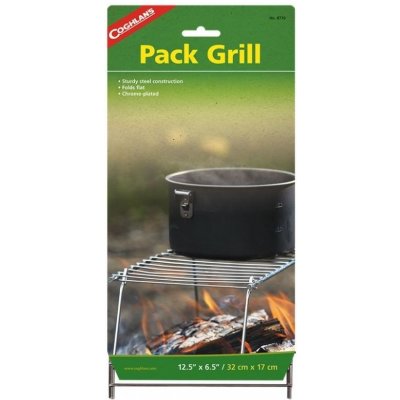 Coghlans Pack Grill