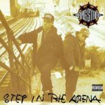 Gang Starr - Step In The Arena LP – Hledejceny.cz