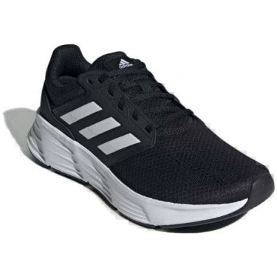 adidas Galaxy 6 Ms core black/cloud white/core black – Zboží Dáma