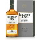 Tullamore Dew Single Malt 14y 41,3% 0,7 l (karton)