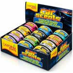 California Scents Car Scents Mix 12 x 42 g – Hledejceny.cz