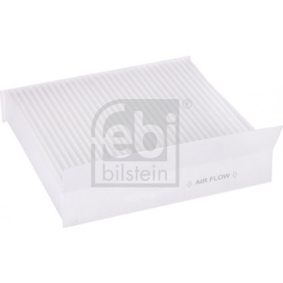 FEBI BILSTEIN Filtr, vzduch v interiéru 192856 – Hledejceny.cz