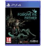 Forgive Me Father – Zboží Dáma