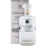 Humphrey Taylor & Co London Dry Gin 48% 0,7 l (Karton) – Sleviste.cz