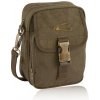 Taška  Camel Active pánská taštička přes rameno B00-913-35 khaki