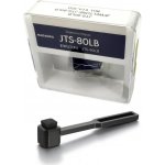 Nagaoka JTS80LB Carbon Fiber Stylus Brush – Zboží Mobilmania