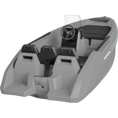 SeaStorm 12 HDPE – Zboží Dáma