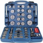 ASTA A-50PCS Přípravky na zatlačení brzdových pístků, P+L, sada 50 kusů | Zboží Auto