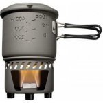 Esbit CS585ST – Zboží Dáma