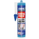 CEYS TOTAL TECH lepidlo a tmel 290 g modré – Hledejceny.cz