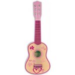 Bontempi: kytara 55 cm dětská – Hledejceny.cz