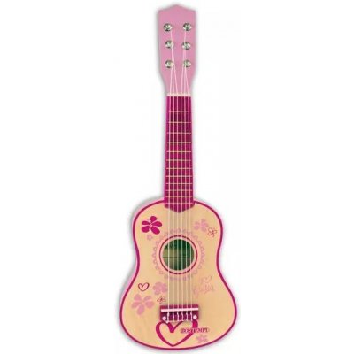 Bontempi: kytara 55 cm dětská – Hledejceny.cz