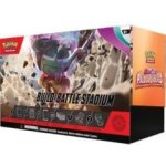 Pokémon TCG Paldea Evolved Build & Battle Stadium – Hledejceny.cz