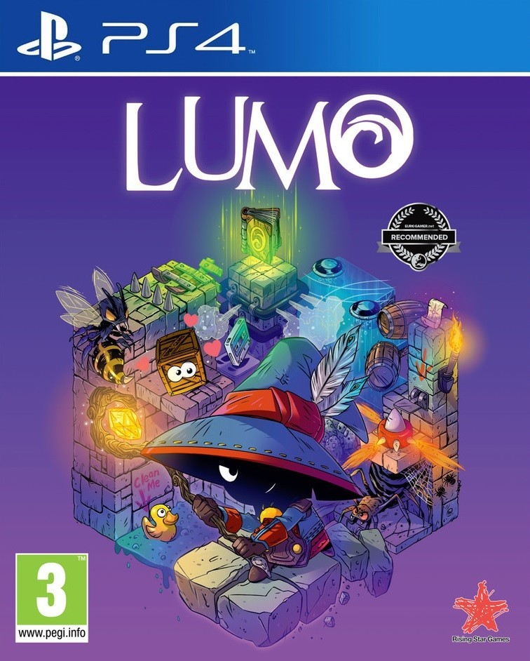 Lumo