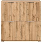 BRW ZELE KOM4D – Sleviste.cz