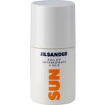 Jil Sander Sun Woman roll-on 50 ml – Hledejceny.cz