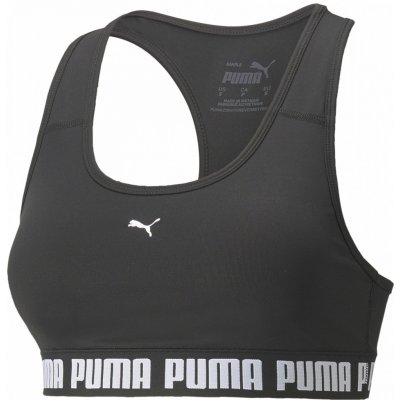Puma Mid Impact Strong černá – Zboží Mobilmania