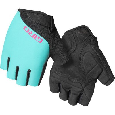 Giro JagEtte SF turquoise – Hledejceny.cz