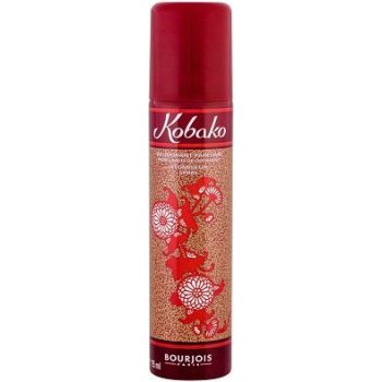 Bourjois Paris Kobako Woman deospray 75 ml