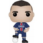 Funko Pop! Marco Veratti PSG – Zboží Mobilmania