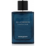 Boucheron Singulier parfémovaná voda pánská 100 ml – Hledejceny.cz