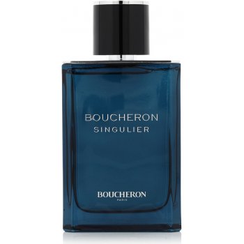 Boucheron Singulier parfémovaná voda pánská 100 ml