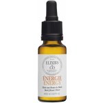 Bachovy květové esence Energie 20 ml – Hledejceny.cz
