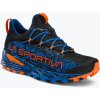 Pánské běžecké boty La Sportiva Tempesta Gtx Electric Blue/Tiger