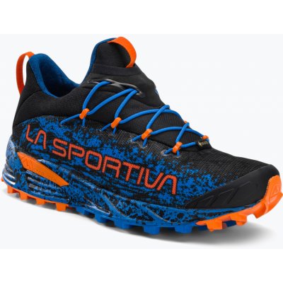 La Sportiva Tempesta Gtx Electric Blue/Tiger